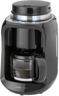Clatronic KA 3701 Kahve Makinesi kullananlar yorumlar